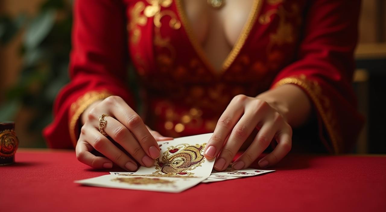 solitaire spider Baccarat Fast